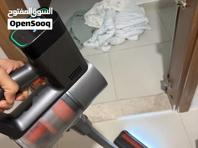  Xiaomi Vacuum Cleaners for sale in Baghdad