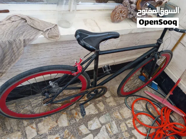 بايسكل C700 اخو الجديد الموقع في بغداد بمنطقه الغدير السعر 100