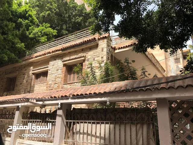 300 m2 More than 6 bedrooms Villa for Sale in Alexandria Agami