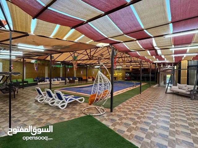 4 Bedrooms Farms for Sale in Amman Al-Muwaqqar