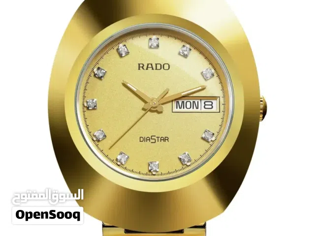 Rado Original DiaStar