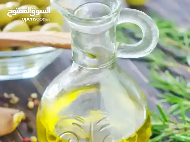 زيت زيتون بكر درجه اولى
