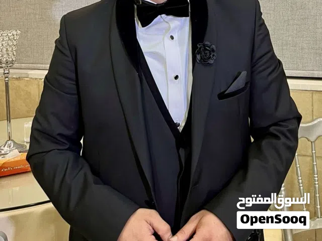 بدلة عريس جديدة