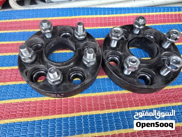 إسبيسرات للبيع للكورولا مقاس 25
