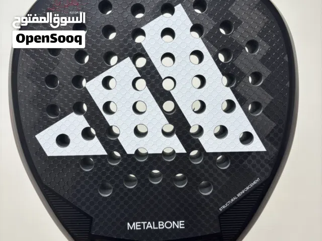 Adidas Metalbone 3.3 - Ale Galán