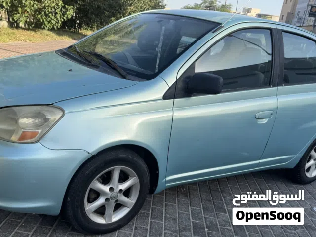 2003 تويوتا اكو Base