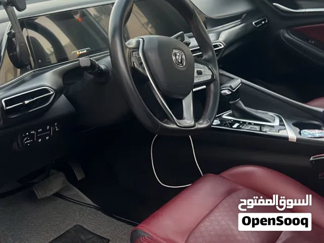 Used Changan Eado in Basra