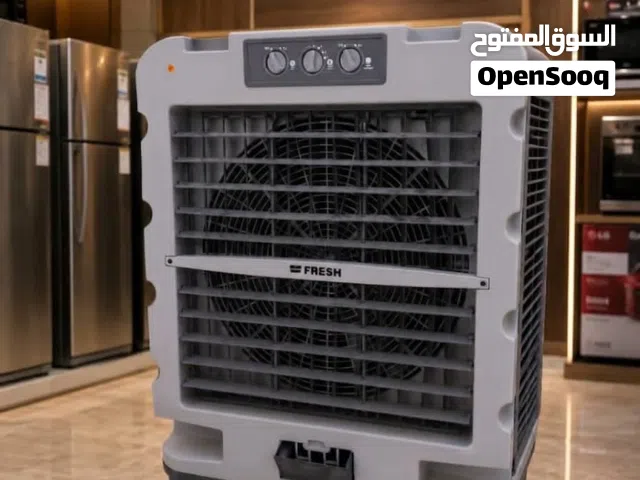 Fresh 8+ Ton AC in Khartoum