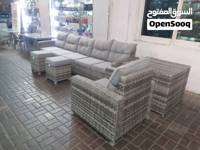 garden sofa sets and tabil for sell