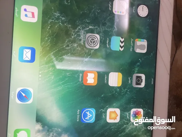 Apple iPad 4 512 GB in Al Sharqiya
