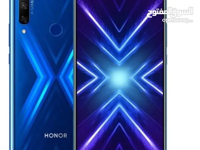 Honor Honor X9 128 GB in Baghdad