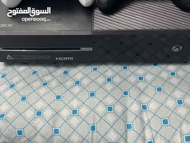 Xbox One For Sale in Qatar : Used : Best Prices
