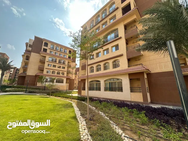 155 m2 3 Bedrooms Apartments for Sale in Cairo New Administrative Capital