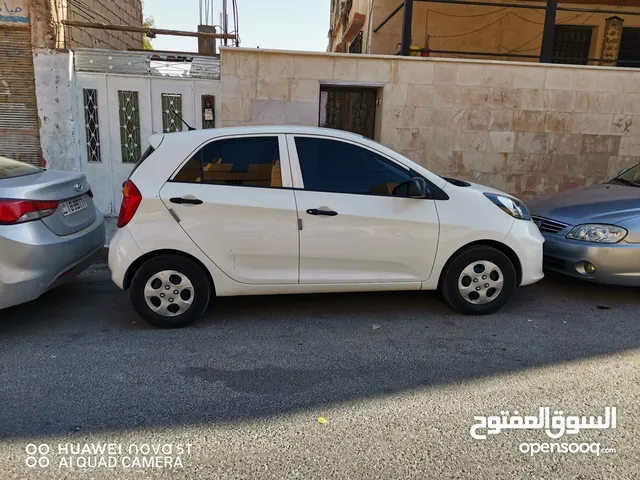 Used Kia Picanto in Zarqa