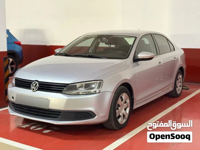Volkswagen Jetta 2012 - Excellent Condition