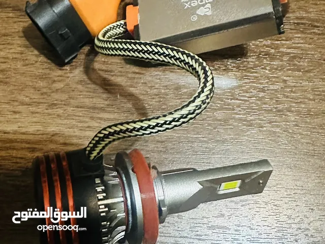 H11 LED HEAD LIGHT