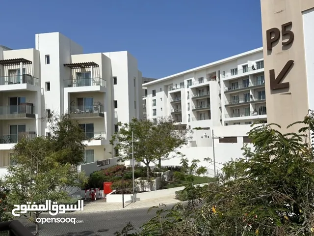 157 m2 3 Bedrooms Townhouse for Sale in Muscat Al Mouj