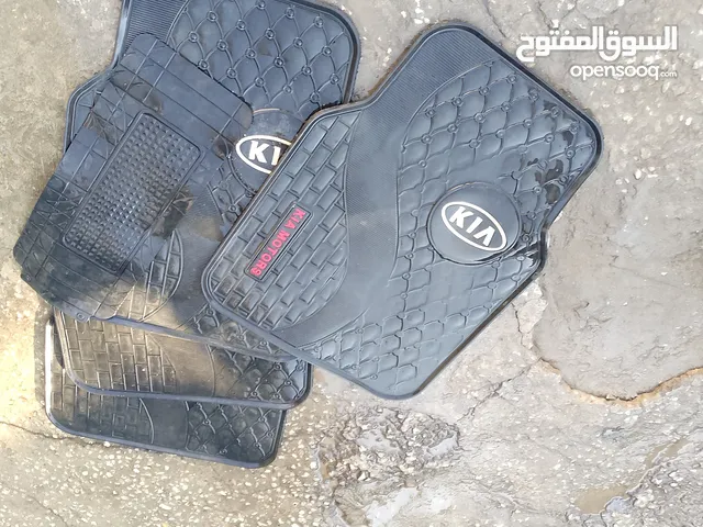 دوسات سيارة KIA