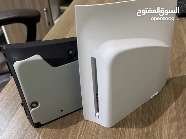 PS5 Disk Drive-CD drive/like new