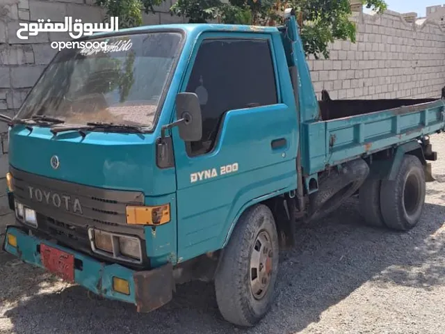 تويوتا قلاب