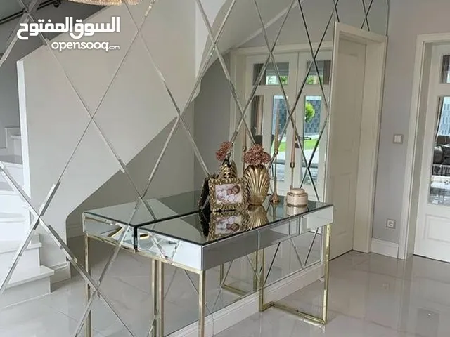 مرايا ديكور مرايا حمام