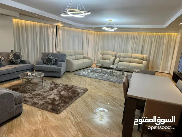 300 m2 4 Bedrooms Apartments for Rent in Cairo Nasr City