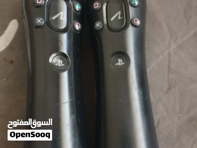 playstation motion controller بلايستيشن موف