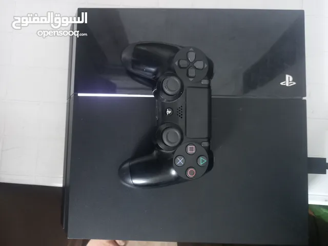 PlayStation 4 PlayStation for sale in Al Batinah