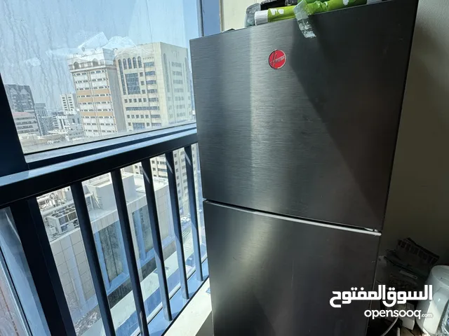 Hoover Fridge New only one month used