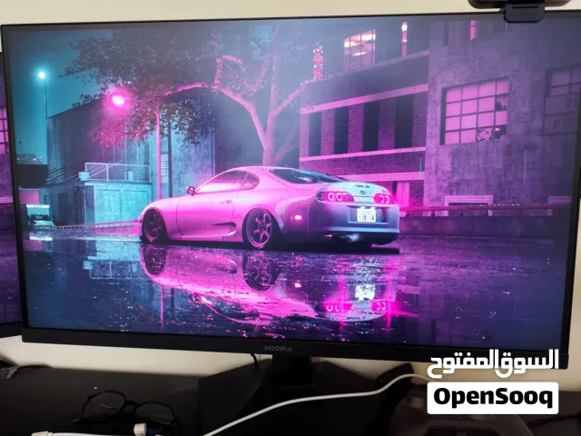 Koorui 27 Inch 2k IPS 200Hz Gaming Monitor