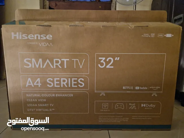 Hisense Smart 32 inch TV in Baghdad