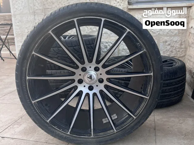 طقم Asanti 22Inch