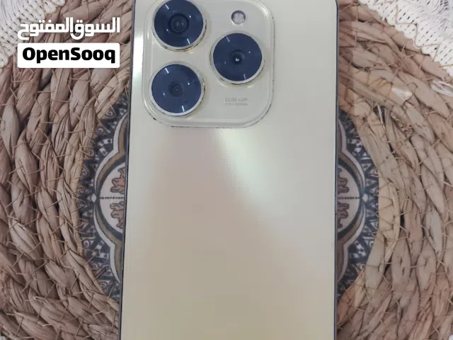 تكنو سبارك برو عشرين