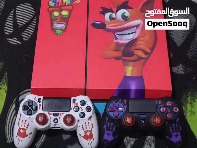 PlayStation 4 PlayStation for sale in Sana'a