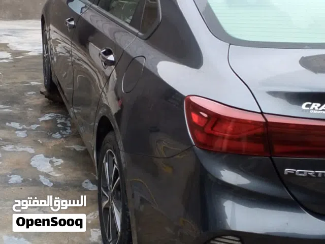 Used Kia Forte in Basra
