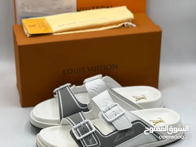 Louis Vuitton Slippers & Flip flops in Buraimi