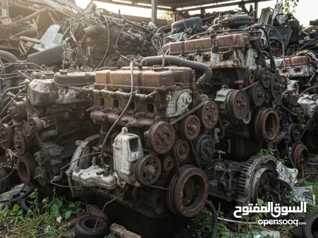 سلام عليكم اشتري محركات وكيوره عاطله عاطله عاطله شغال ماشتري