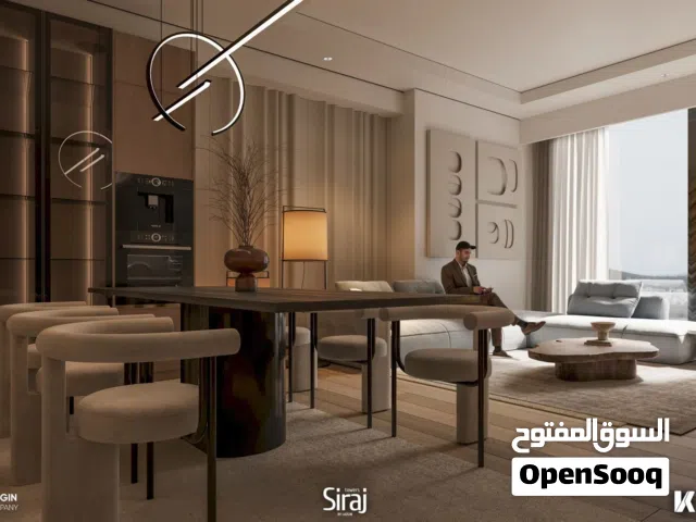 شقة للبيع بمساحة 253م في كوران عنكاوا