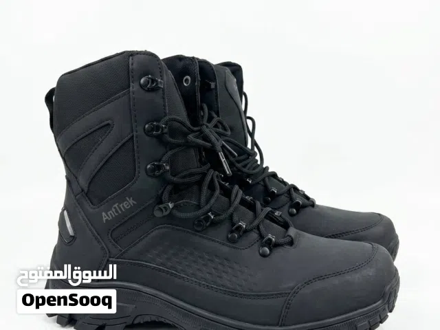tactical boots بوت تكتيكال
