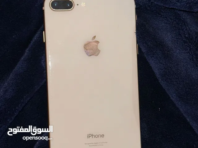 Apple iPhone 8 Plus 64 GB in Al Dhahirah