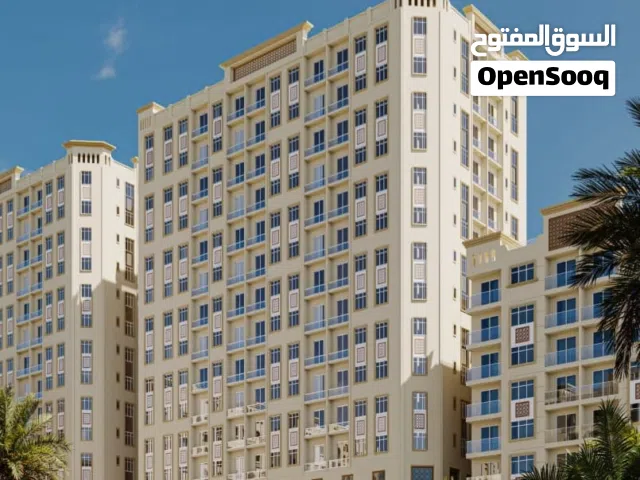امتلك شقتك في عجمان بمقدم 20 الف فقط واقساط مع المطور مباشرة 1% شهريا علي 7 سنوات
