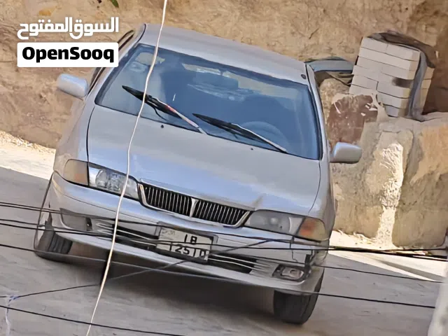 1998, نيسان, صني, S