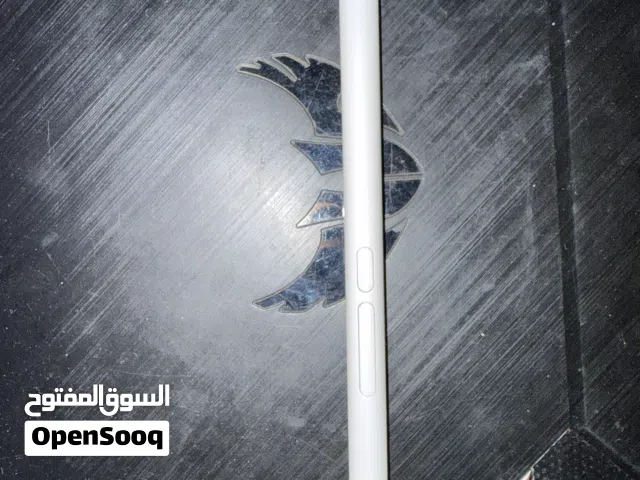 قلم شاومي الجديد Focus Pen مستعمل جداً قليل وكارتون مالته موجود