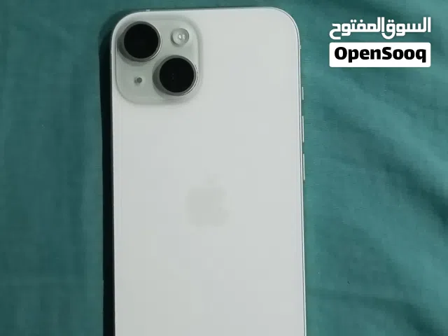 Apple iPhone 15 128 GB in Farwaniya
