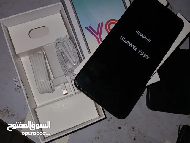 هواوي Y9prime للبيع