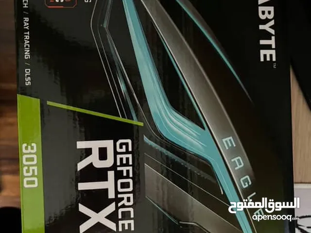 Graphics Card for sale in Amman