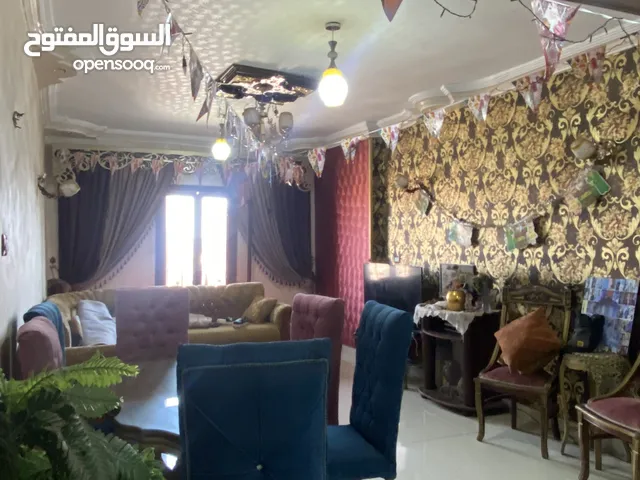 124 m2 2 Bedrooms Apartments for Sale in Gharbia Mahalla al-Kobra