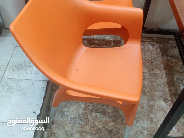 كراسي مطعم ممتازه جدا