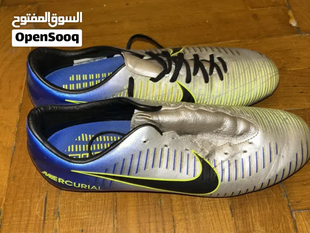 Nike Mercurial Victory VI Neymar Jr