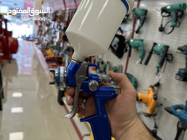 قن صبغ سيارات
